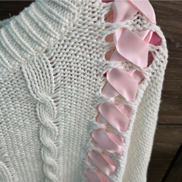 Coven & Co music box sweater xL - Picture 7 of 7